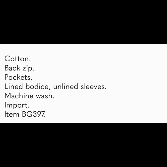 🎉 HP 🎉  J. Crew black cutout dress NWT - Picture 5 of 5